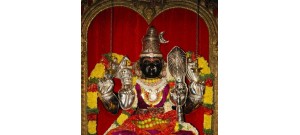 காஞ்சிபுரம் - தமிழ்நாடு